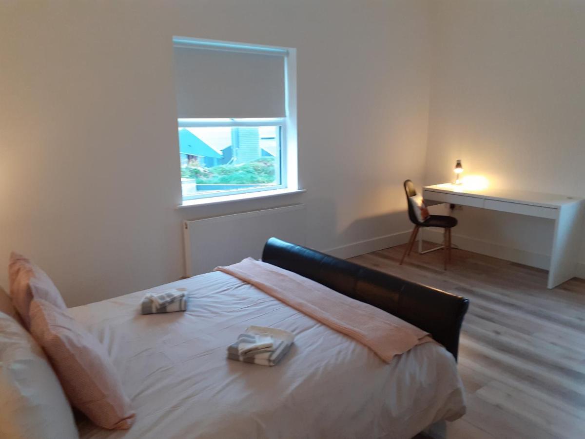 An Sean Teach Guest House Fodry Exterior foto