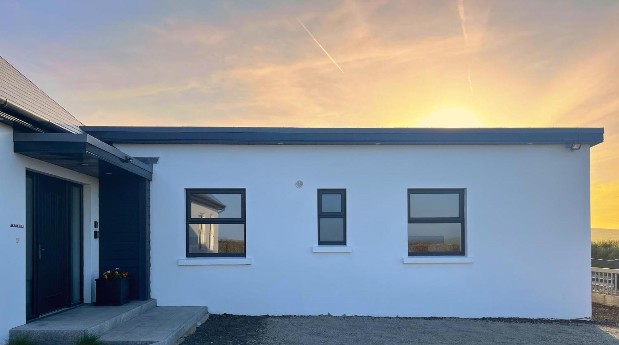An Sean Teach Guest House Fodry Exterior foto