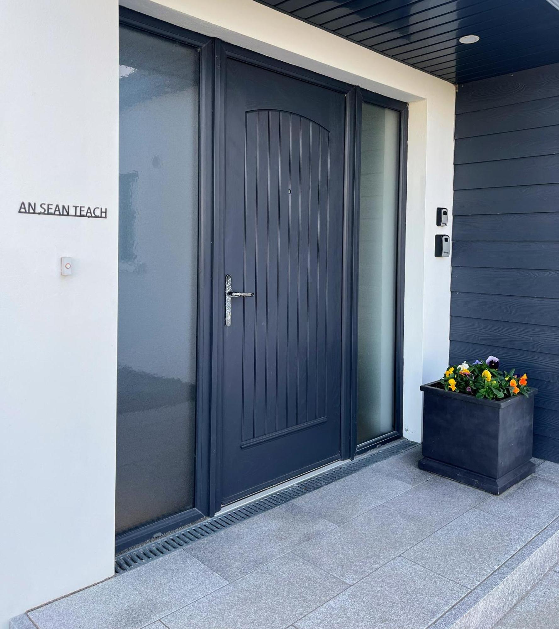 An Sean Teach Guest House Fodry Exterior foto